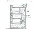 Community map of Allen Ranches Expedition showing the lot numbers and street names at 17831 W Pasadena Ave, Litchfield Park, AZ 85340