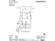 Detailed site plan view of the home's location on W. Pasadena Avenue at 17836 W Pasadena Ave, Litchfield Park, AZ 85340