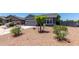 Quaint single-Gathering home boasting easy-care landscaping and a convenient two-car attached garage at 30388 N Opal Dr, San Tan Valley, AZ 85143