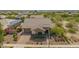 Charming single-story home featuring desert landscaping and a private pool at 3331 N Acacia Way, Buckeye, AZ 85396