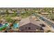 Lovely home in a lush residential area with pool and a backyard oasis at 3331 N Acacia Way, Buckeye, AZ 85396