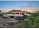 Beautiful modern house with desert landscaping, mountain views, and a serene atmosphere at 4451 E Joshua Tree Ln, Paradise Valley, AZ 85253