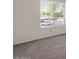 Bedroom with carpet and exterior view through window at 540 N May -- # 2148, Mesa, AZ 85201