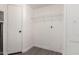Walk-in closet with white walls, wire rack storage and gray wood-look floors at 11000 N 91St Ave # 20, Peoria, AZ 85345