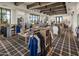 Upscale pro shop interior with neatly arranged merchandise and modern design elements at 11300 N Casa Dega Dr # 1005, Surprise, AZ 85388