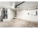 Clean and organized garage space, ready for parking and storage at 11669 W Pine Mountain Ct, Surprise, AZ 85378