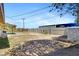 Large backyard showcasing a patio and fenced yard, ideal for Gathering gatherings and outdoor enjoyment at 2030 E Alder Cir, Mesa, AZ 85204
