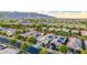 Beautiful community with mountain views, tree lined streets, and well maintained homes at 20784 W Minnezona Ave, Buckeye, AZ 85396