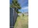 Fenced backyard with lush green grass at 3519 W Libby St, Glendale, AZ 85308