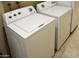 Laundry area featuring a washer and dryer at 3519 W Libby St, Glendale, AZ 85308