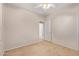 Bedroom with carpet flooring at 5919 W Straight Arrow Ln, Phoenix, AZ 85083