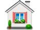Charming home featuring window with red shutters and flower boxes at 6231 E Mark Way # 14, Cave Creek, AZ 85331