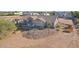 Charming single-story home with desert landscaping and ample space at 8343 W Calle Lejos --, Peoria, AZ 85383