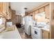 Well-lit kitchen offering plenty of counter space and modern appliances at 8632 E Delilah Ave, Mesa, AZ 85208