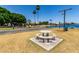 Charming picnic area with seating, perfect for enjoying outdoor meals and community gatherings at 9002 W Caribbean Ln, Peoria, AZ 85381