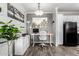 Bright office space with modern desk, sleek chair, and contemporary decor at 29606 N Tatum Blvd # 245, Cave Creek, AZ 85331