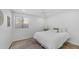Cozy bedroom with a queen-sized bed and natural light from the window at 35 E Secretariat Dr, Tempe, AZ 85284