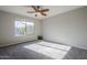 Bedroom with natural light streaming through the window at 3649 E Hazeltine Way, Chandler, AZ 85249