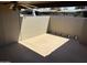 Enclosed patio with a shaded concrete surface at 13603 N 111Th Ave, Sun City, AZ 85351
