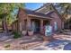 Charming Chesapeake complex clubhouse featuring brick construction and a welcoming entrance at 200 E Southern Ave # 226, Tempe, AZ 85282