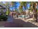 Beautiful community pool and lounge area at Chesapeake Condominiums, perfect for cooling off or relaxing at 200 E Southern Ave # 226, Tempe, AZ 85282