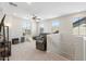Spacious bonus room featuring neutral paint, plush carpet and abundant natural light from three large windows at 21134 W Minnezona Ave, Buckeye, AZ 85396