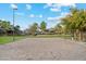 Community sand volleyball court, perfect for friendly matches and outdoor recreation at 22580 N Lynn St, Maricopa, AZ 85138