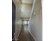 Spacious entryway features wood-look tile flooring and soaring ceilings at 3372 S 180Th Ln, Goodyear, AZ 85338