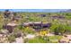 Stunning home with pool and desert landscaping at 35180 N Boulder Pass, Scottsdale, AZ 85266