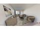 Cozy living room with sofa, chairs, neutral colors, and stylish decor at 5782 E Orion Rd, Florence, AZ 85132