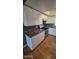 This kitchen features granite countertops and stainless steel appliances at 11026 N 28Th Dr # 34, Phoenix, AZ 85029