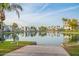 Picturesque lakefront community with a boat ramp and serene water views for residents to enjoy at 1825 W Ray Rd # 1070, Chandler, AZ 85224