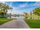 Beautiful lakefront community with lush green spaces and a convenient boat launch for residents at 1825 W Ray Rd # 1070, Chandler, AZ 85224
