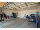 Spacious garage with ample storage space and functional design at 5312 S 33Rd Ave, Phoenix, AZ 85041