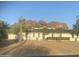 Charming home with desert landscaping showcasing a magnificent mountain backdrop at 5625 N 45Th St, Phoenix, AZ 85018