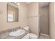 Bathroom featuring a vanity, sink, and a shower at 6334 N 37Th Ave, Phoenix, AZ 85019