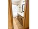 A bathroom with a sink, faucet, and countertop at 9109 W Watson Ln, Peoria, AZ 85381