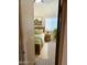 A cozy bedroom featuring calm hues, carpet floors, and quality wooden furniture at 9109 W Watson Ln, Peoria, AZ 85381