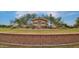Welcome to the beautiful Rosewood Crossing community, with well-manicured landscaping and inviting entrance at 1101 W Oleander Ave, Queen Creek, AZ 85140