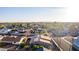 Residential area showcasing houses, landscaping, and the scenic mountain views at 14821 N 62Nd Ave, Glendale, AZ 85306