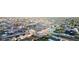 Scenic aerial shot displays rooftops, lush trees, and homes nestled in quiet neighborhoods at 14821 N 62Nd Ave, Glendale, AZ 85306