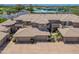 Grand estate showcasing lush landscaping, a private driveway, and a sprawling layout, situated in a premier neighborhood at 15240 N Clubgate Dr # 160, Scottsdale, AZ 85254