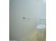 Powder room featuring a toilet at 17433 W Holland Ln, Surprise, AZ 85388