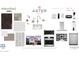An array of stylish kitchen and bathroom fixtures, finishes, and design options at 26421 N 24Th Gln, Phoenix, AZ 85085