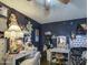 This bedroom boasts stylish decor, including vanity areas, and a well-organized space for relaxation at 4545 N 67Th Ave # 1101, Phoenix, AZ 85033