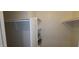 A well-organized walk-in closet featuring built-in shelving, a hanging rod, and ample storage space at 5640 E Bell Rd # 1047, Scottsdale, AZ 85254