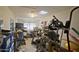 Bonus room featuring a skylight at 6101 N 31St Dr, Phoenix, AZ 85017
