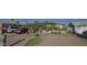 Charming single-story home features solar panels and a well-maintained front yard at 6101 N 31St Dr, Phoenix, AZ 85017