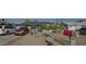 Charming single-story home features solar panels and a well-maintained front yard at 6101 N 31St Dr, Phoenix, AZ 85017