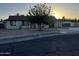 Charming single-story home with a well-manicured front yard and a covered parking area at 7360 N 38Th Dr, Phoenix, AZ 85051